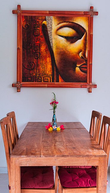 homestay in Ubud